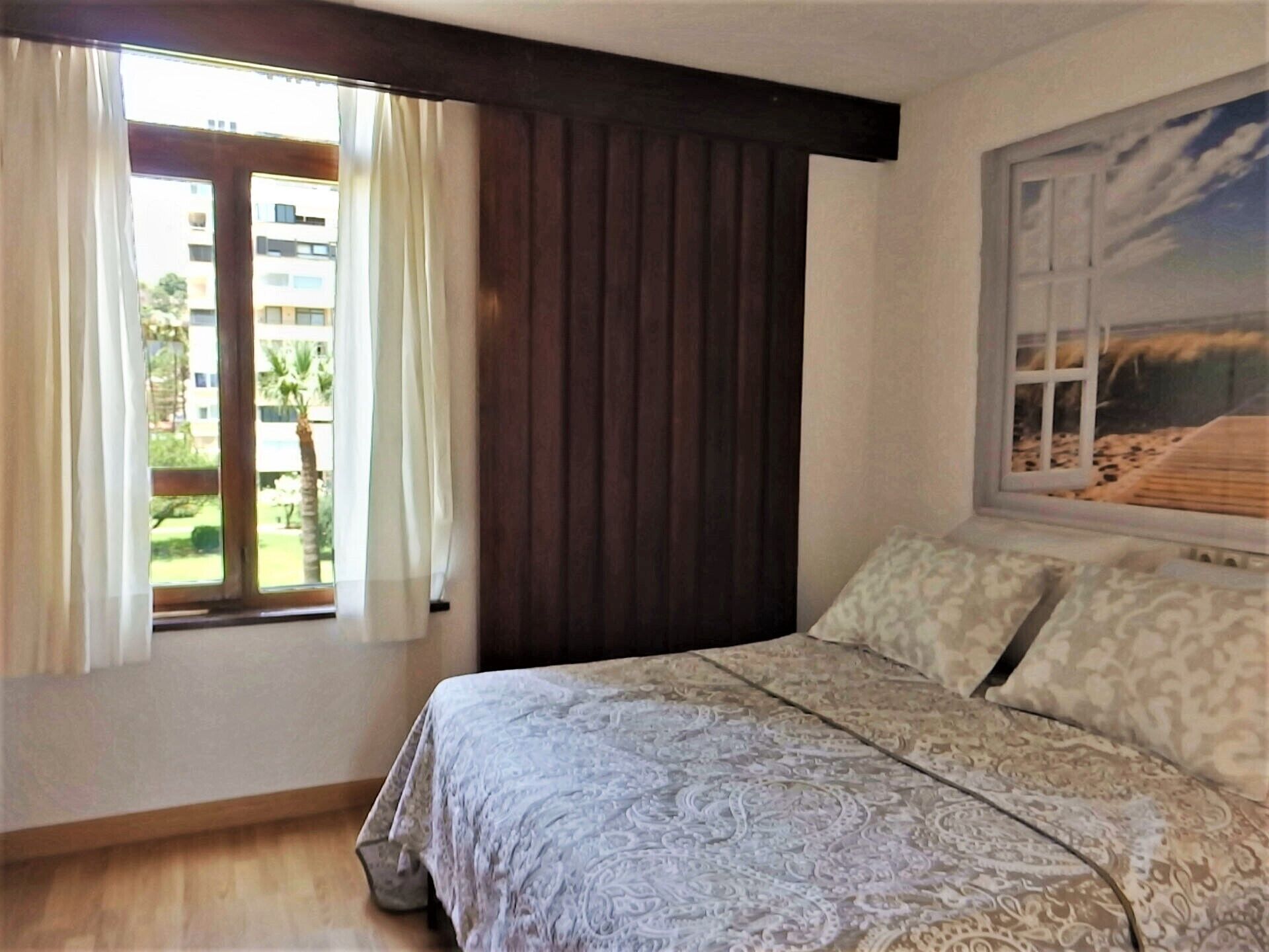 Waterfront Playamar Apartments