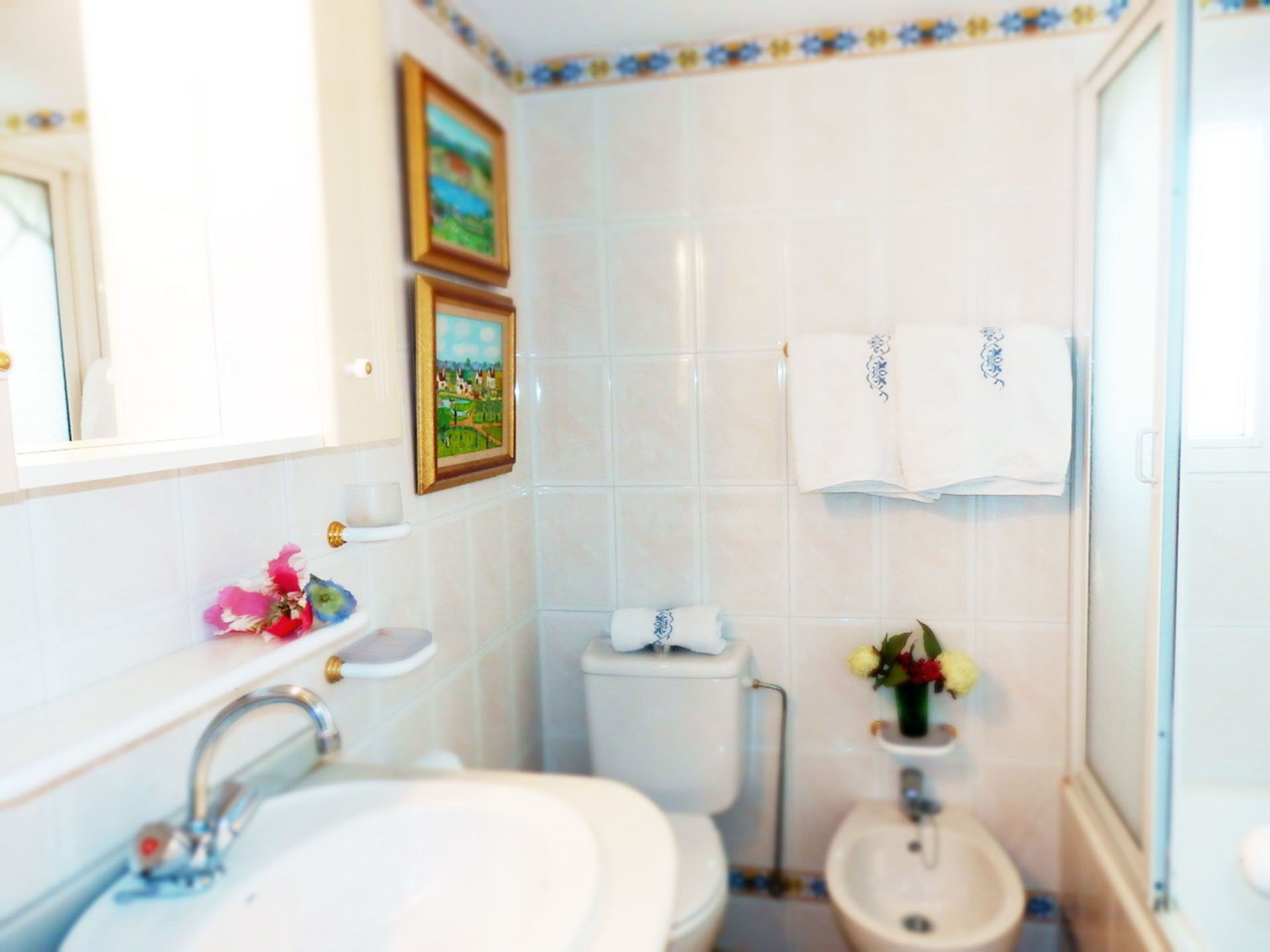 Waterfront Playamar Apartments