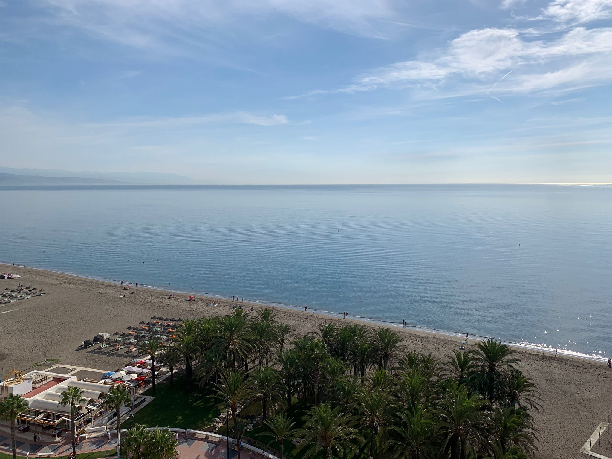 Waterfront Playamar Apartments