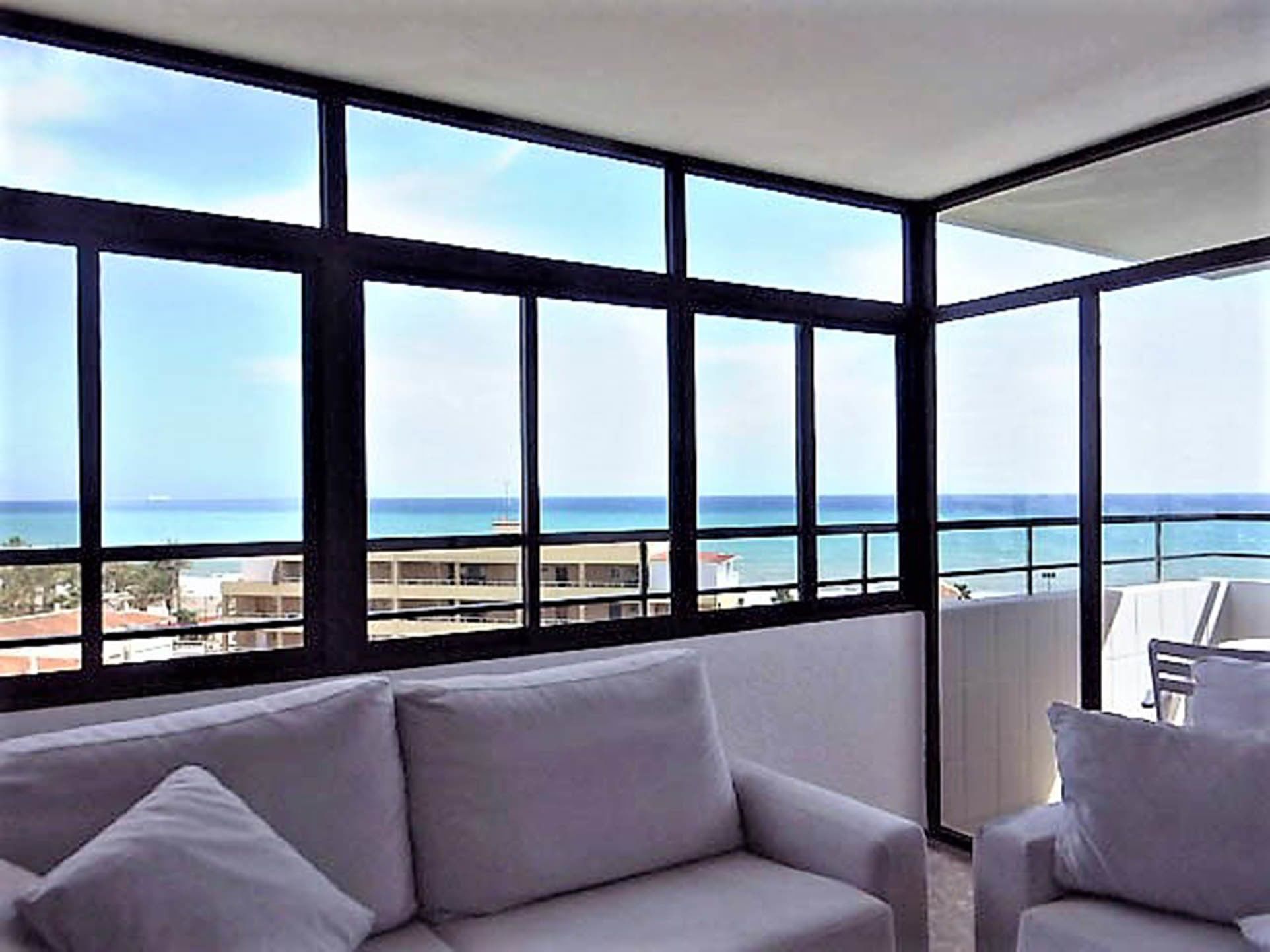 Waterfront Playamar Apartments