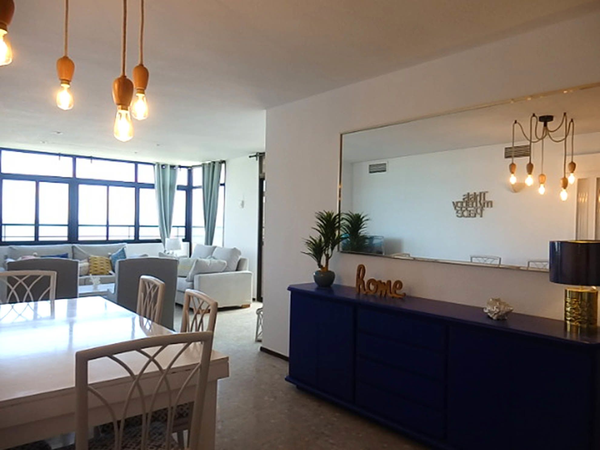 Waterfront Playamar Apartments