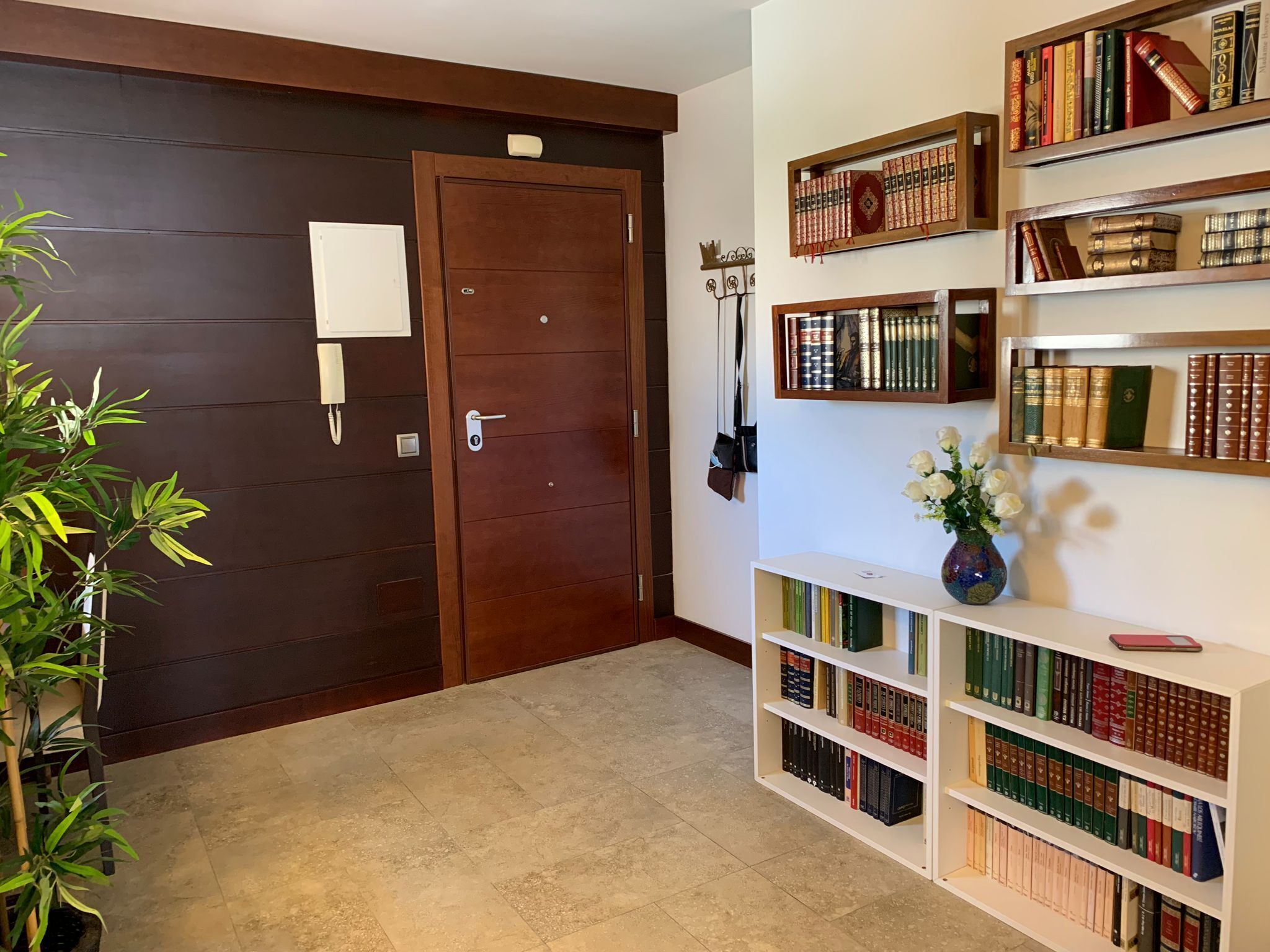 Waterfront Playamar Apartments