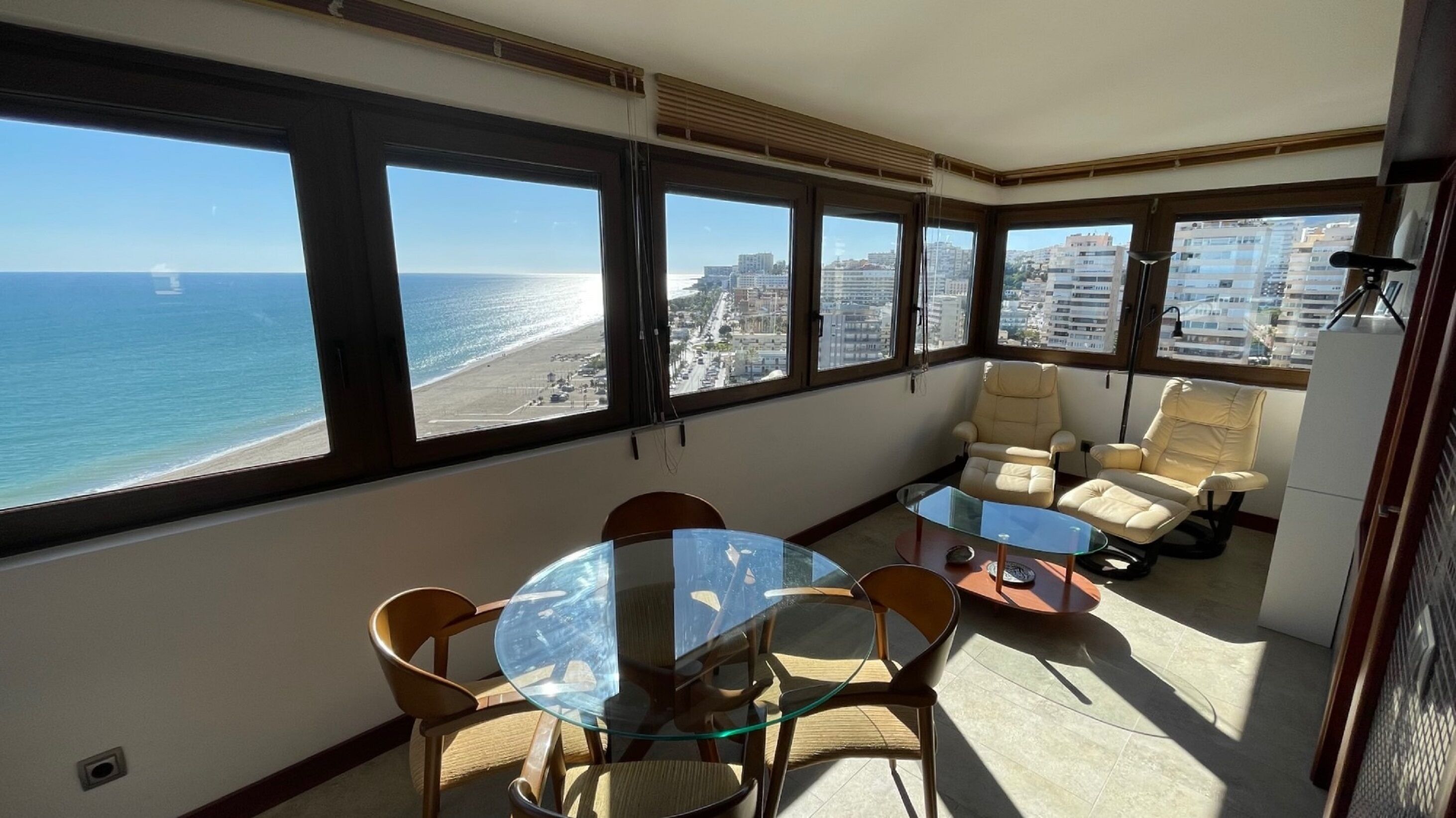 Waterfront Playamar Apartments