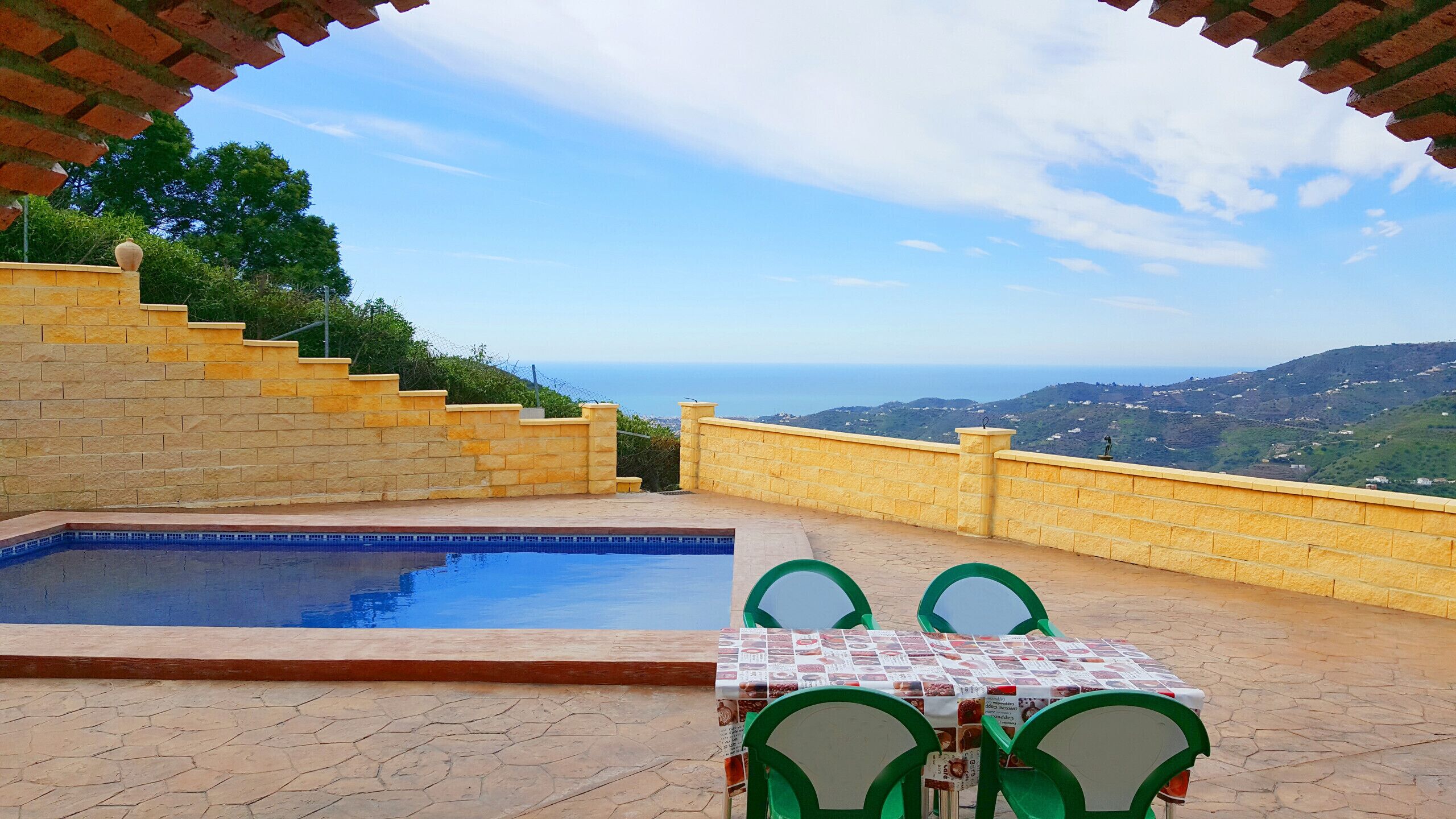 Villa Panoramica
