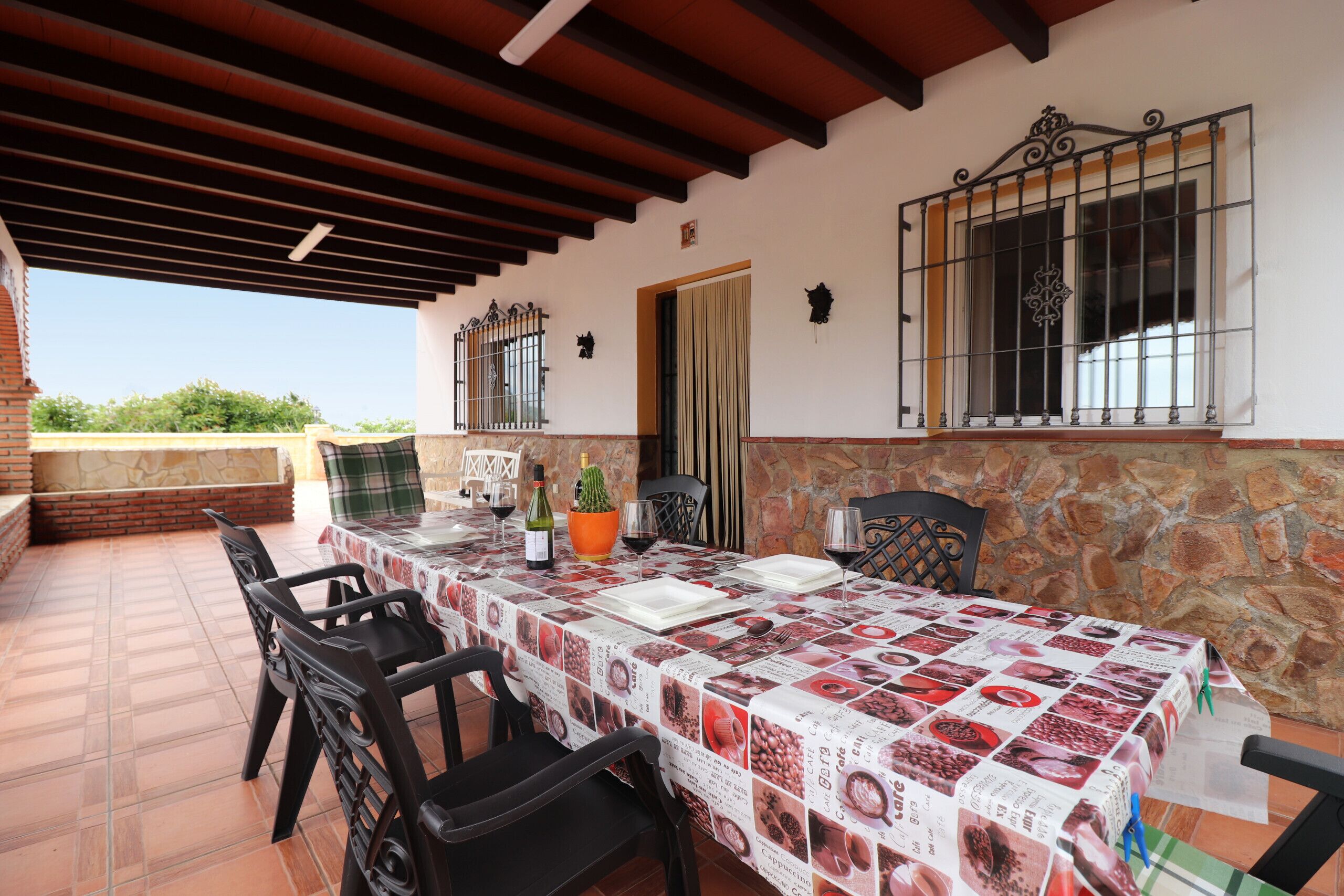 Villa Panoramica