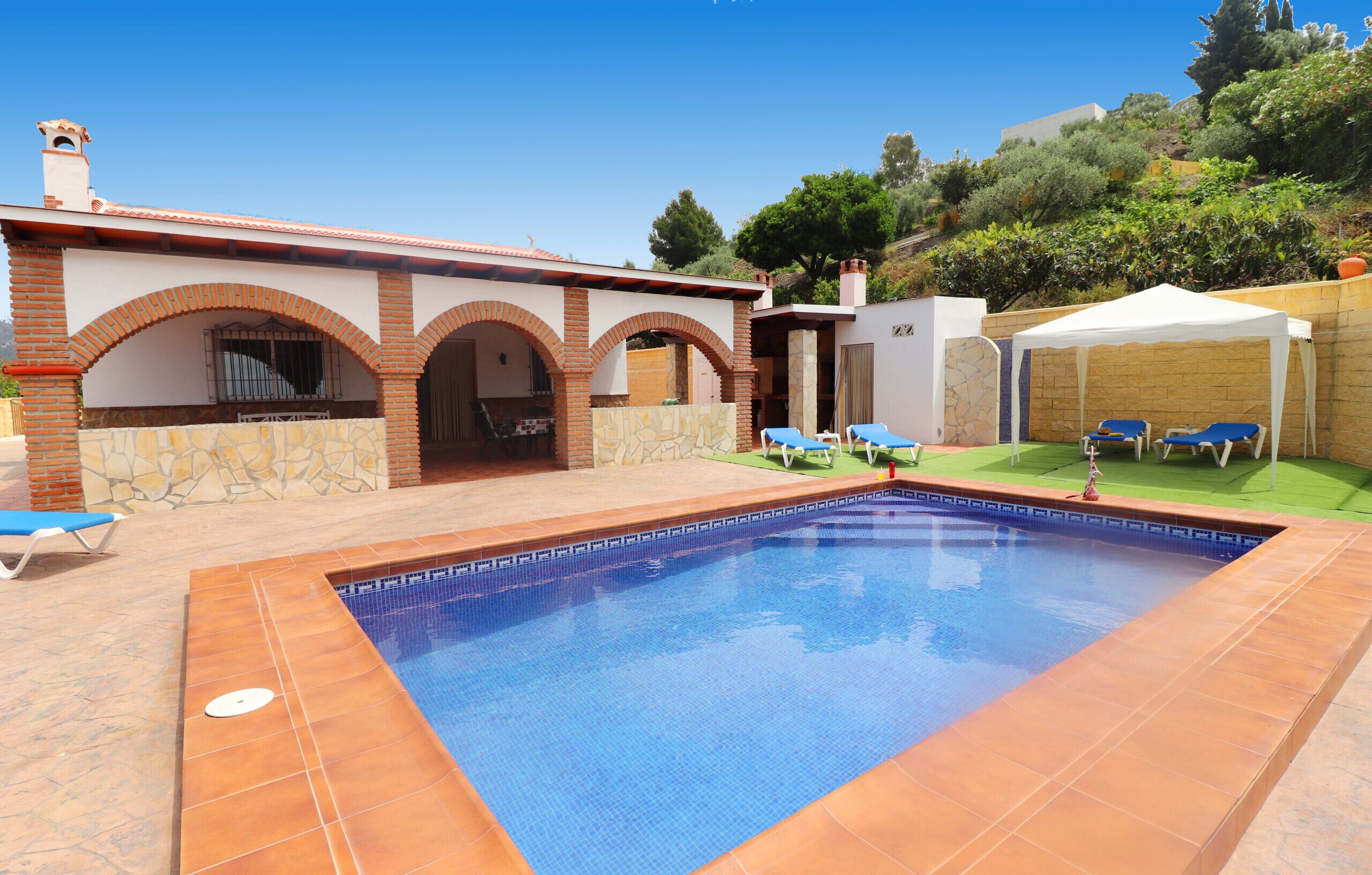 Villa Panoramica