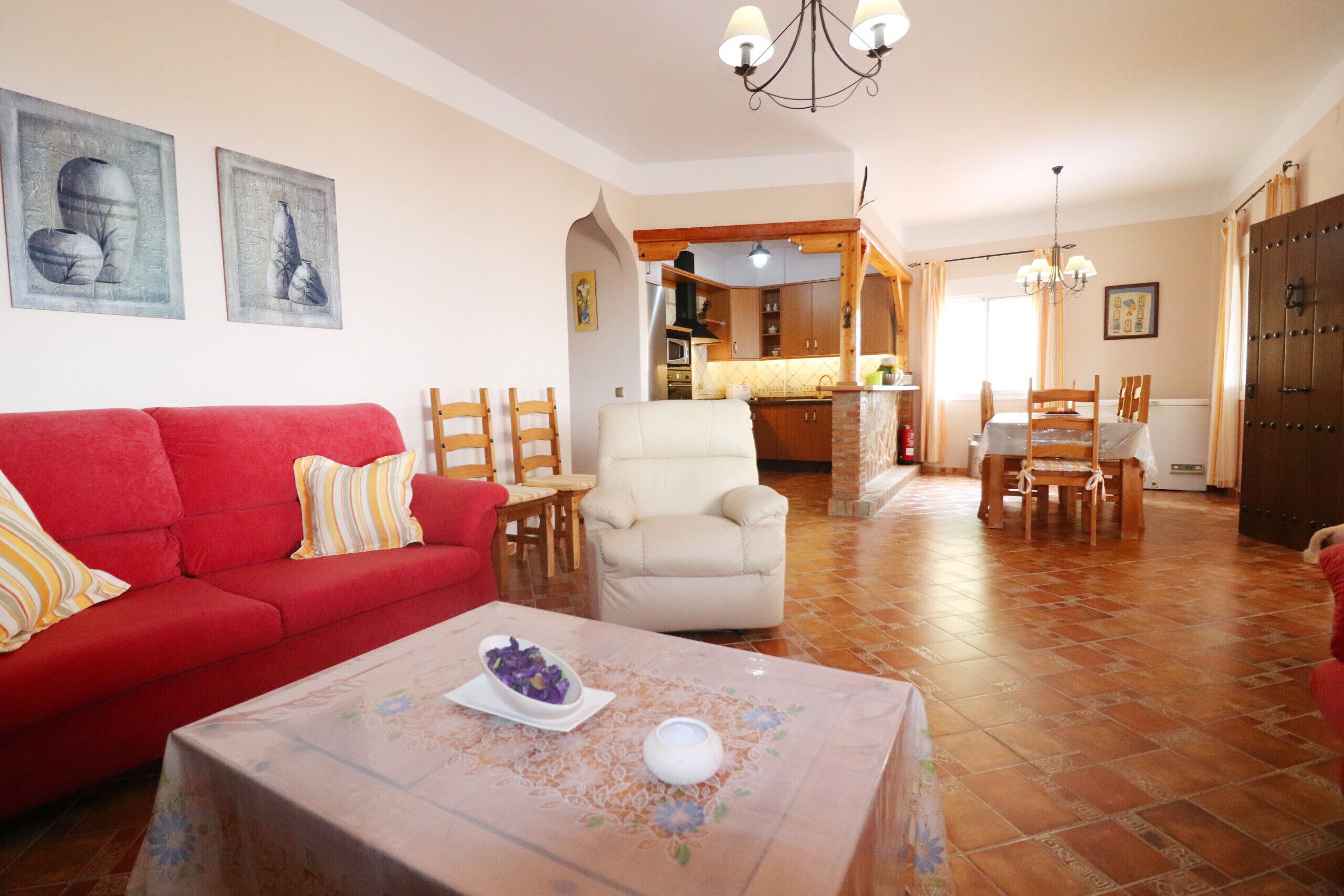 Villa Panoramica