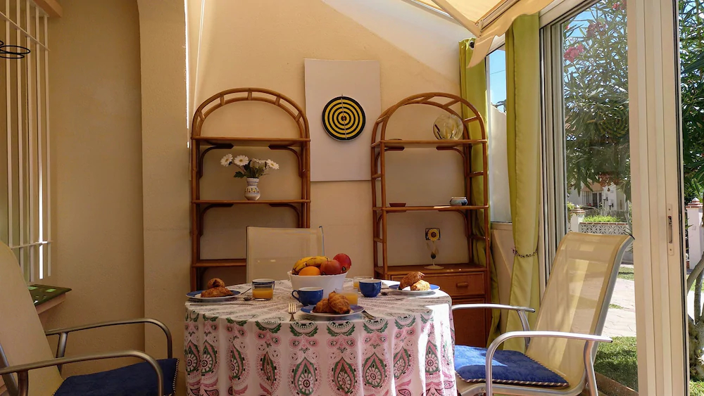 Casa El Pacifico