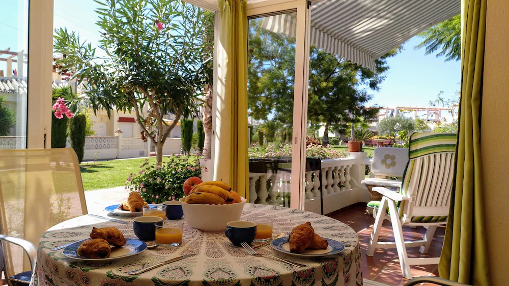 Casa El Pacifico