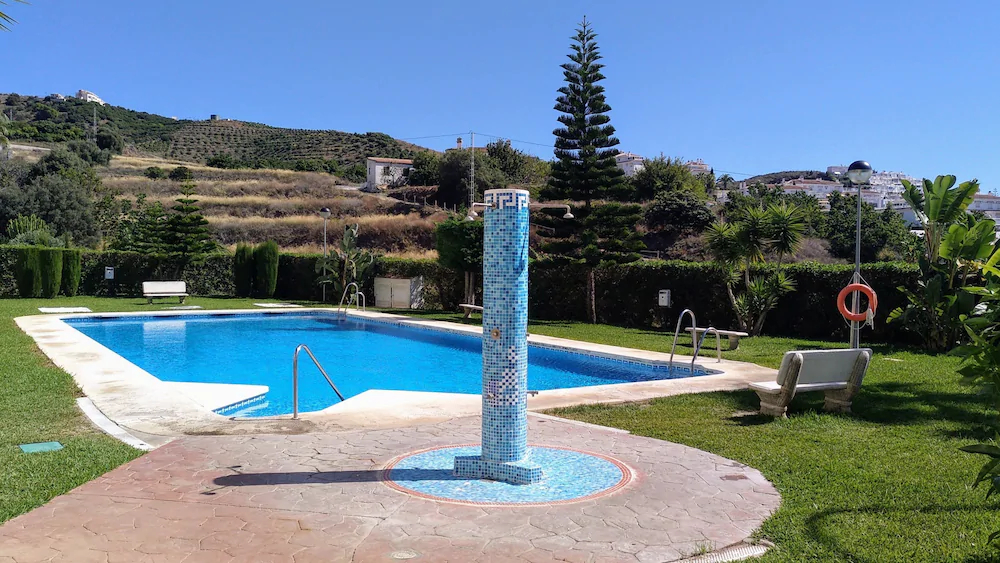 Casa El Pacifico