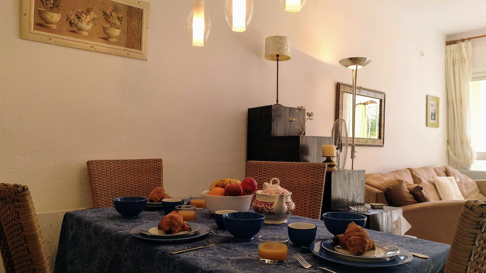 Casa El Pacifico