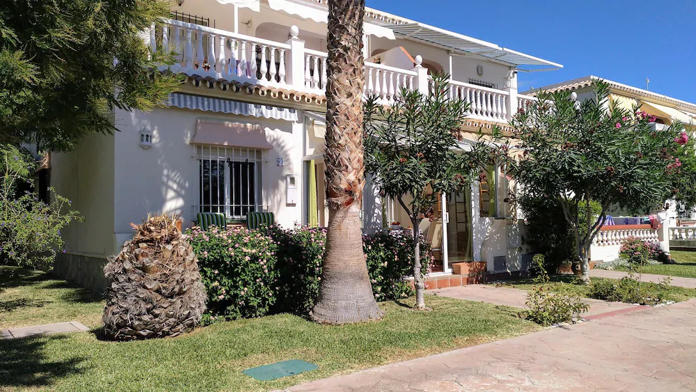 Casa El Pacifico
