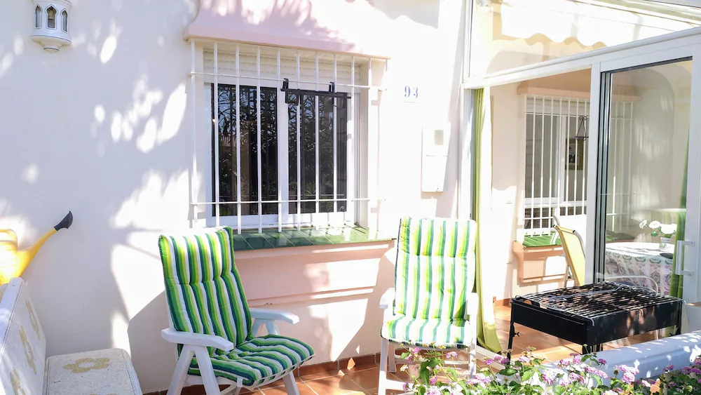 Casa El Pacifico