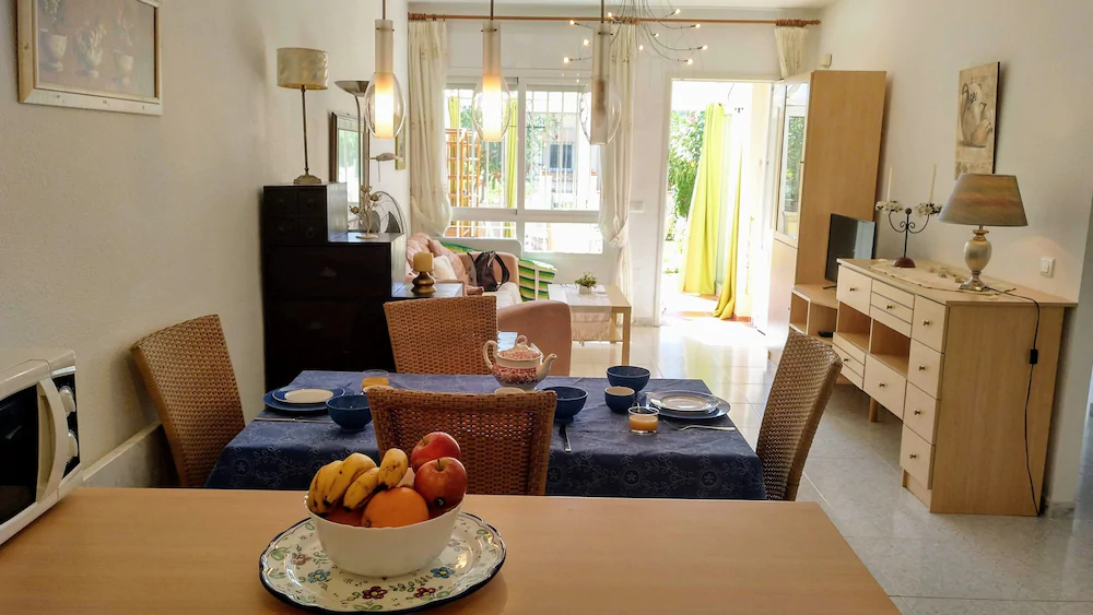 Casa El Pacifico