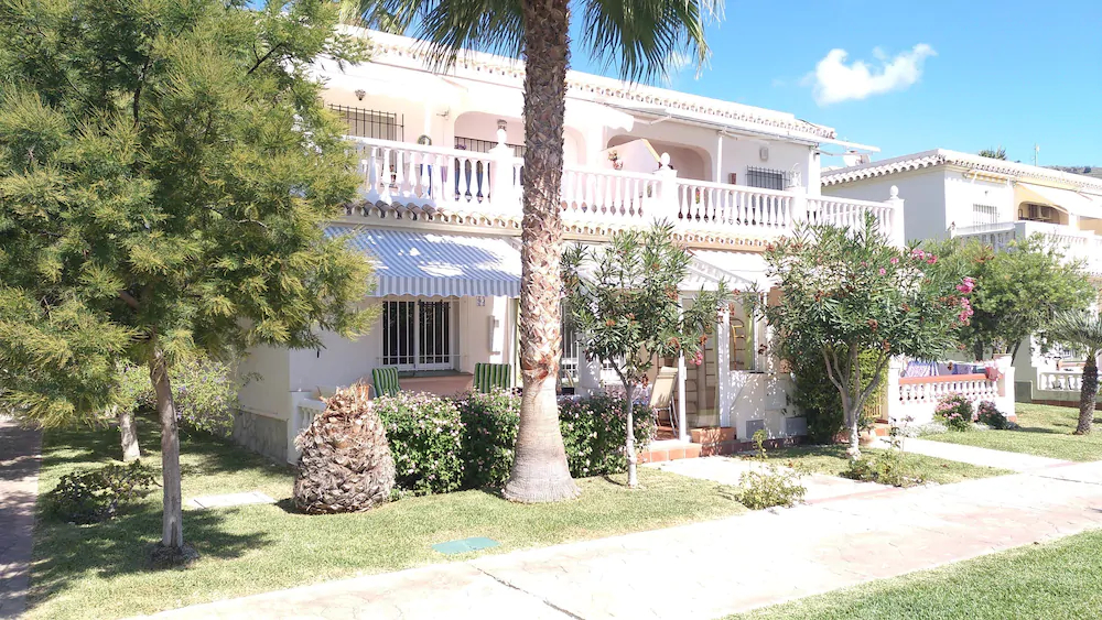 Casa El Pacifico