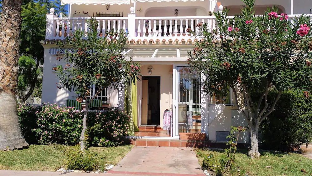 Casa El Pacifico
