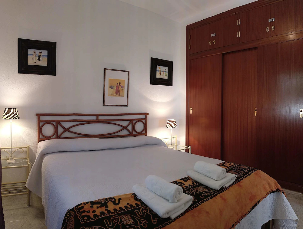Casa El Pacifico