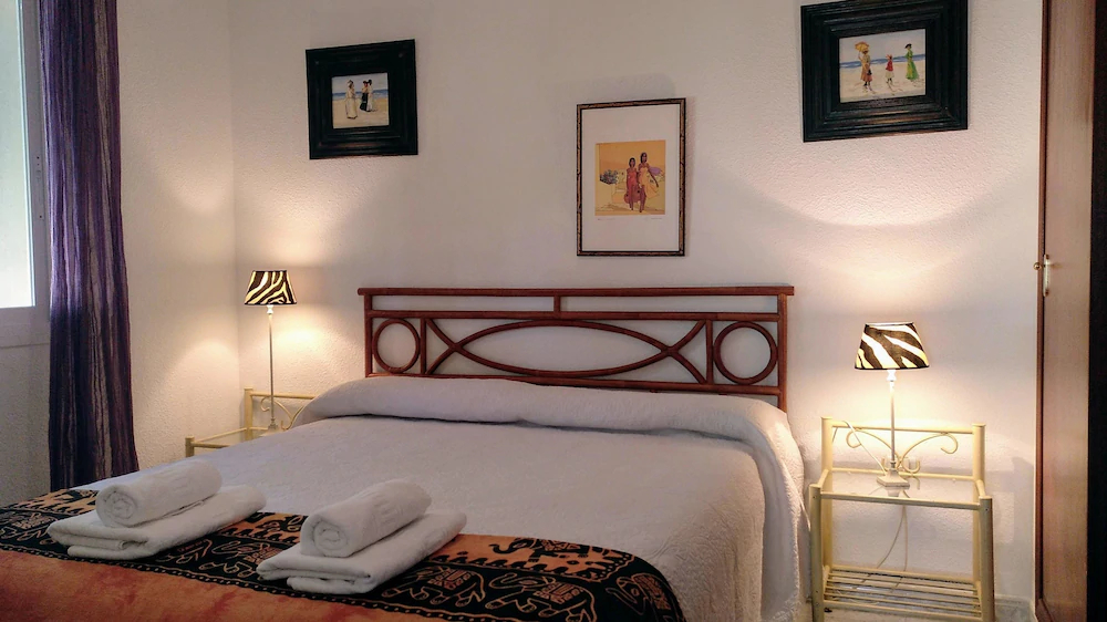 Casa El Pacifico