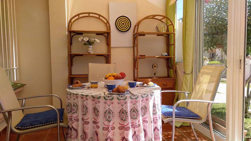 Casa El Pacifico