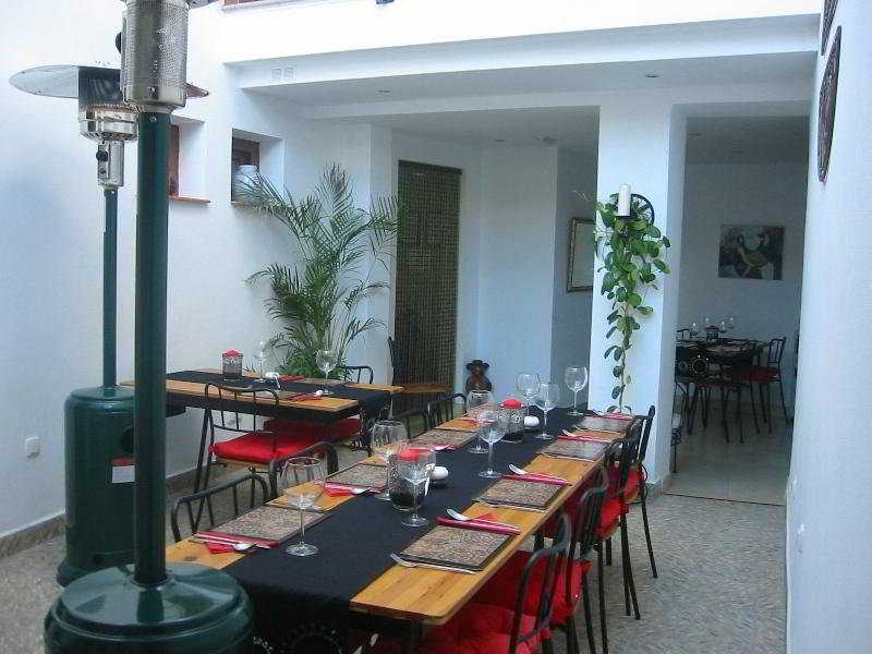 Hotel La Casa