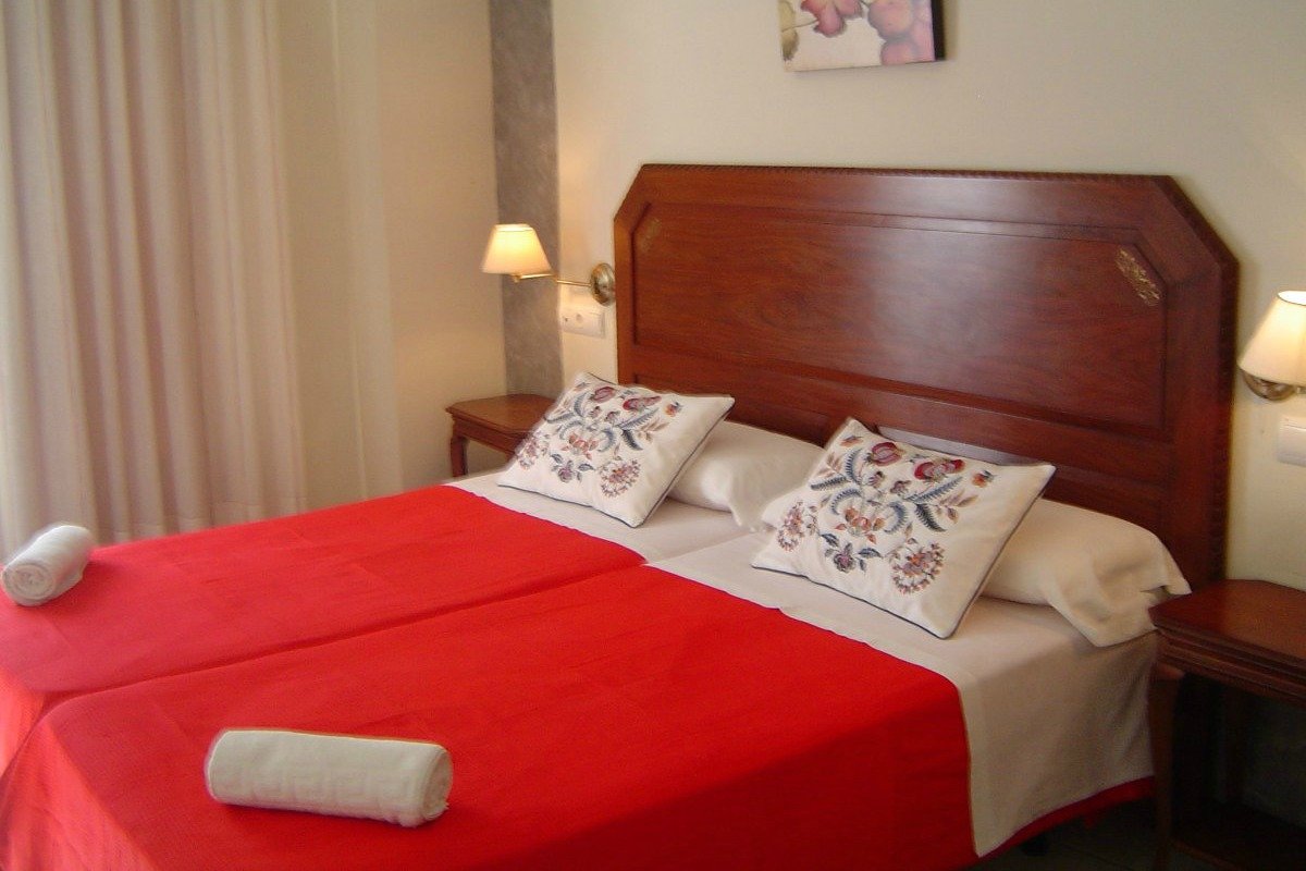 Hotel Rural Al-Andalus