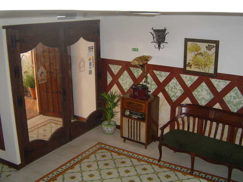 Hotel Rural Al-Andalus