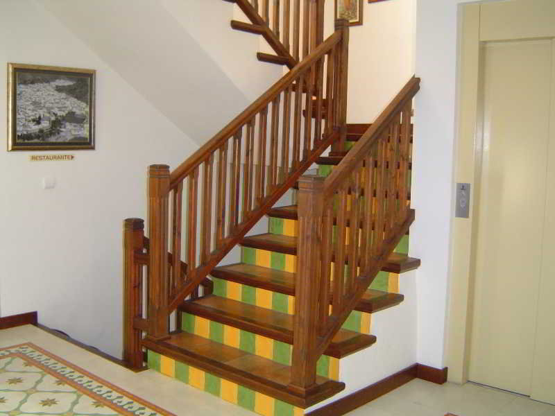 Hotel Rural Al-Andalus