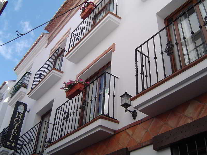 Hotel Rural Al-Andalus