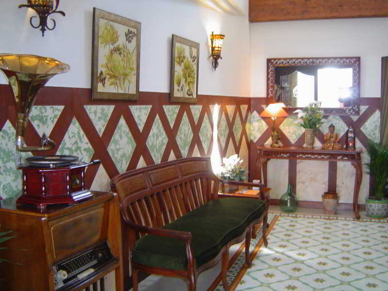 Hotel Rural Al-Andalus