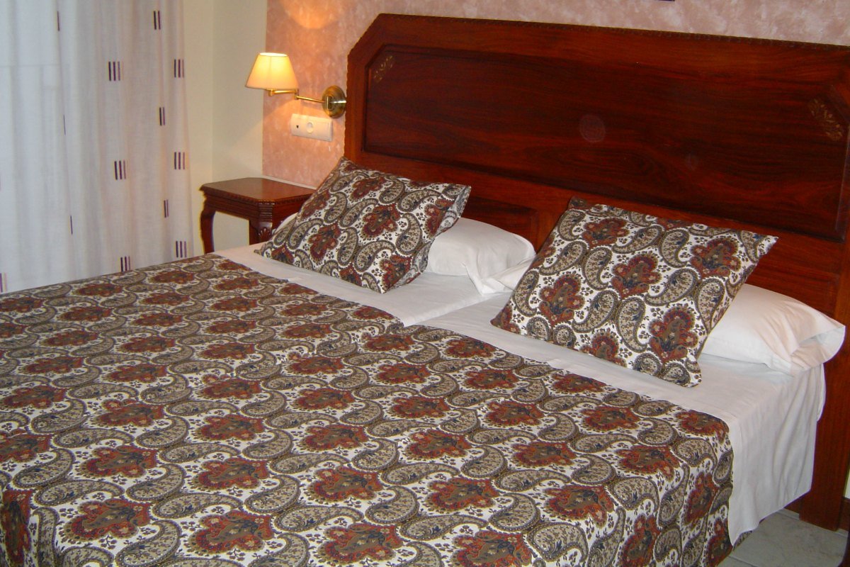 Hotel Rural Al-Andalus