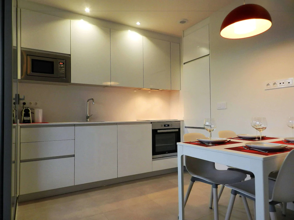 Panorama Beach Apartamento