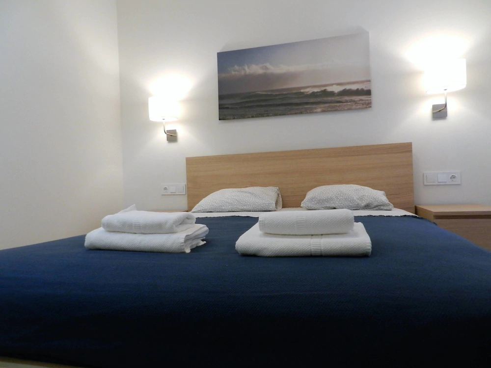 Panorama Beach Apartamento