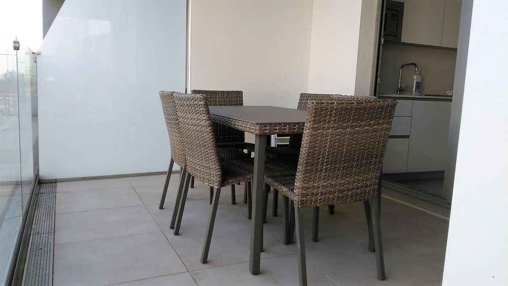 Panorama Beach Apartamento