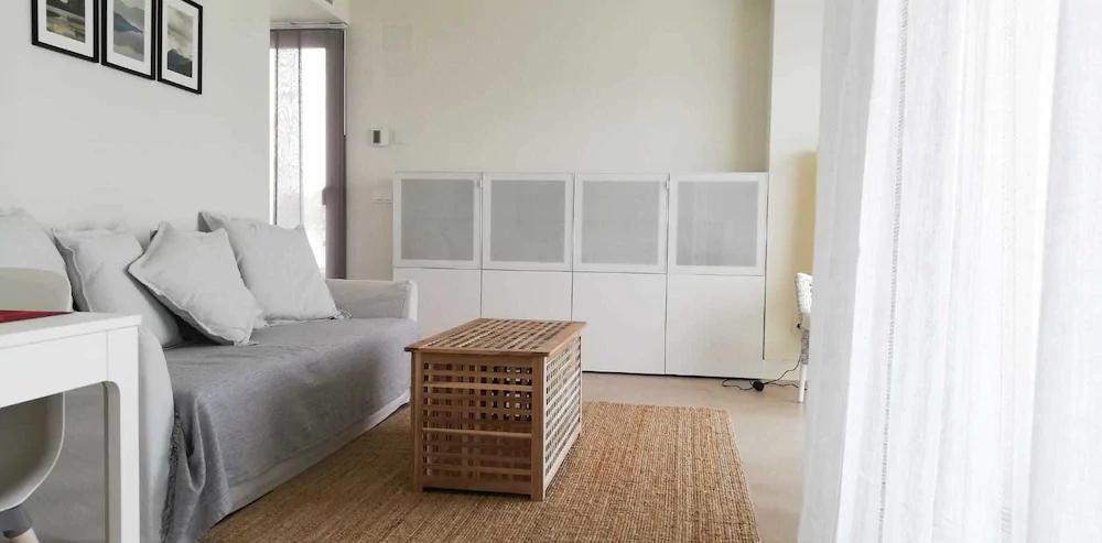 Panorama Beach Apartamento