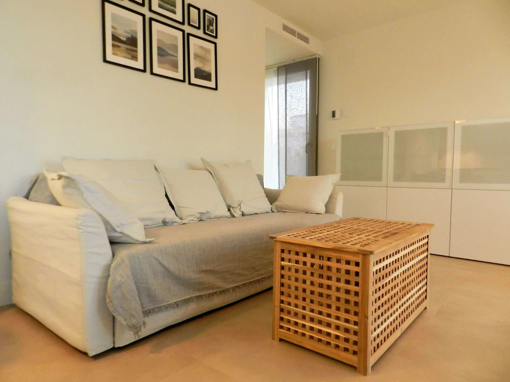 Panorama Beach Apartamento