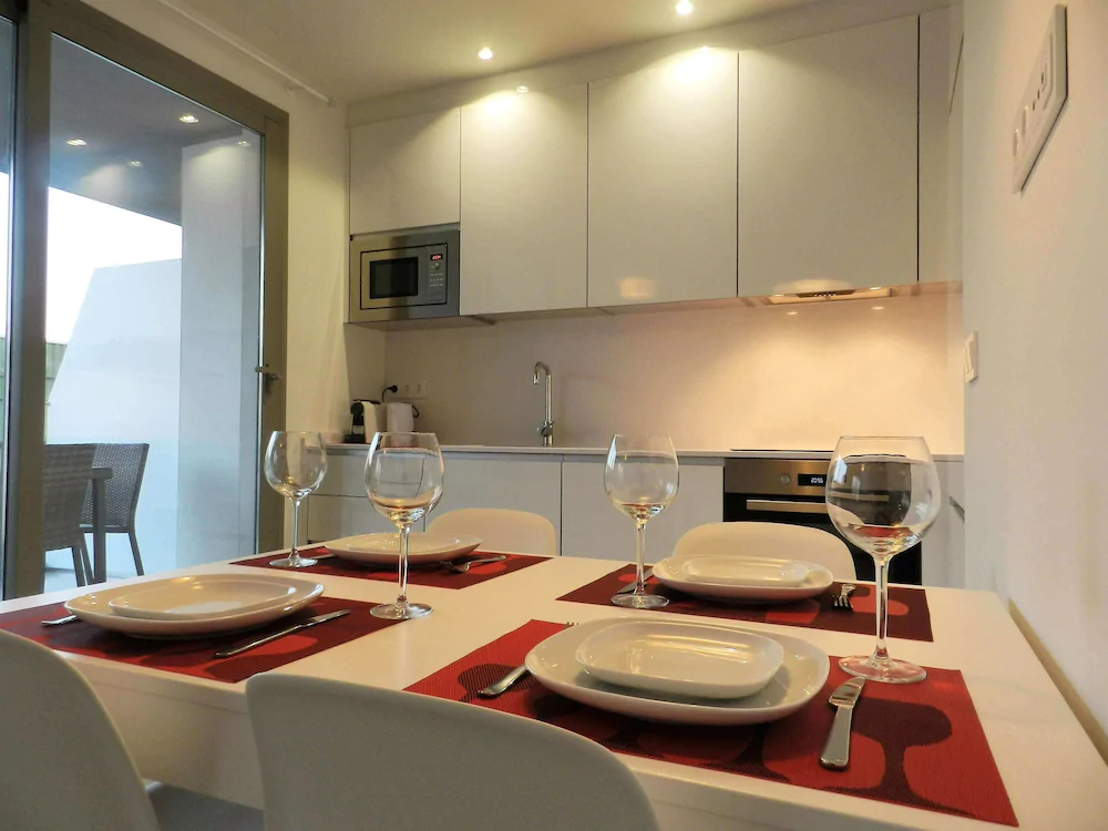 Panorama Beach Apartamento