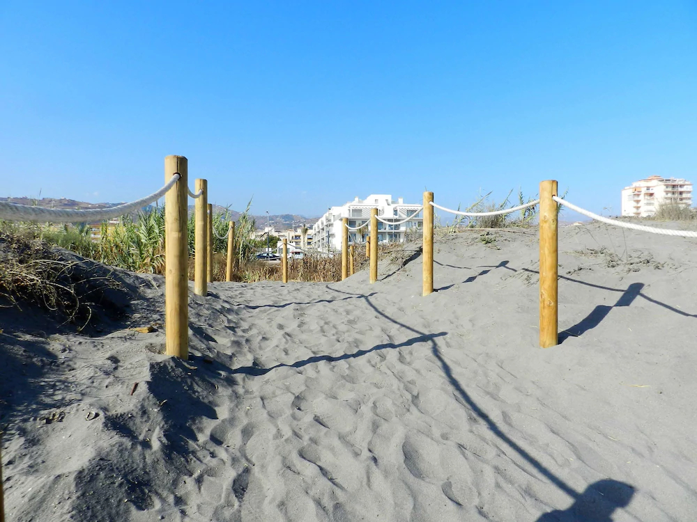 Panorama Beach Apartamento