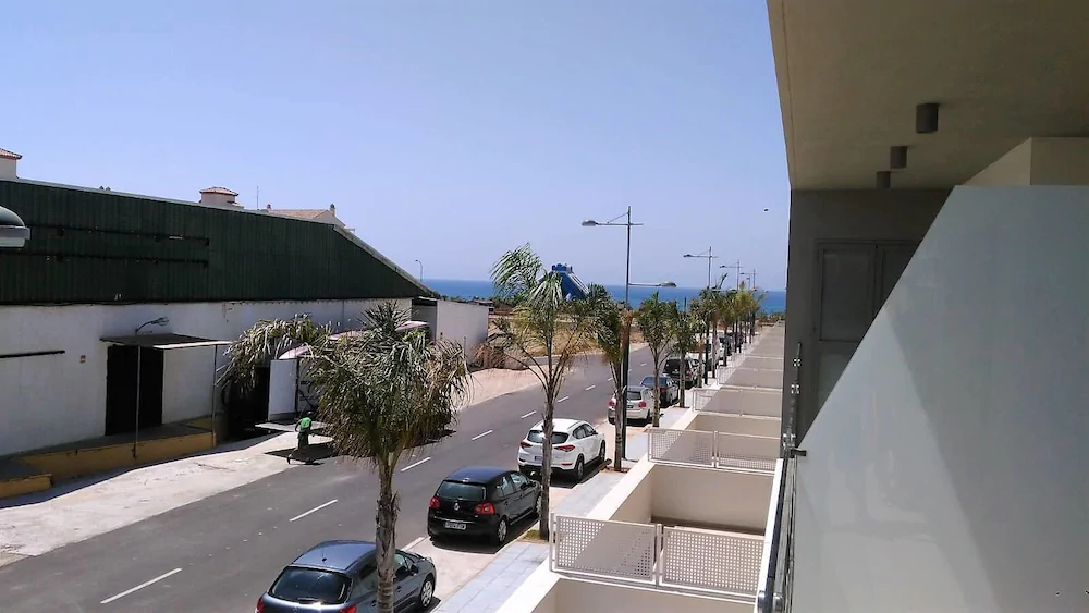 Panorama Beach Apartamento