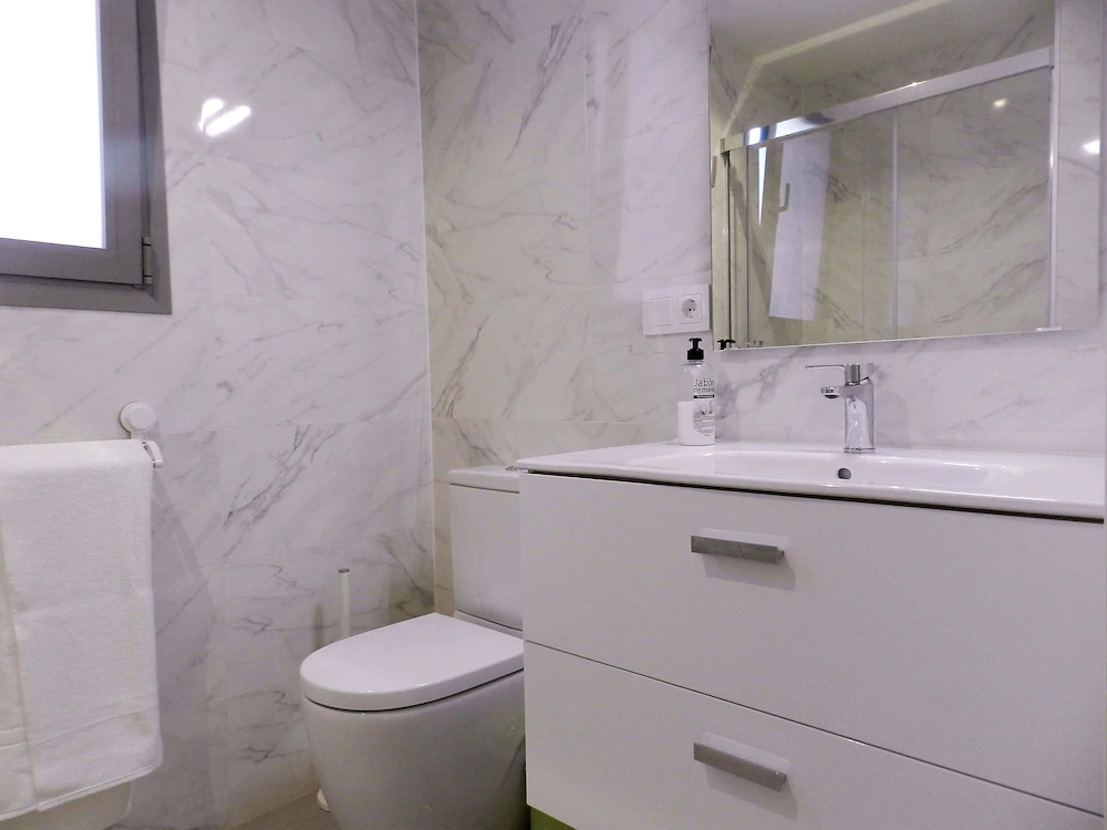 Panorama Beach Apartamento