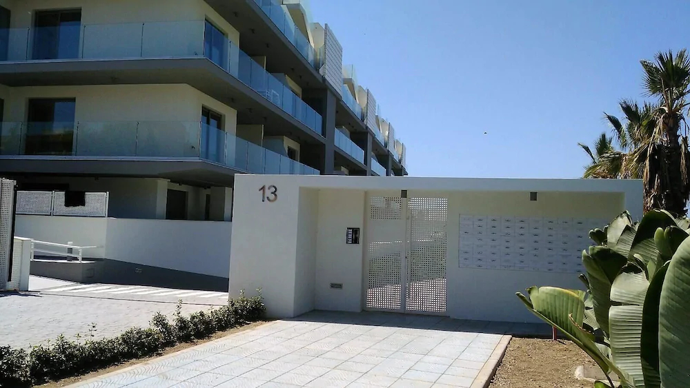 Panorama Beach Apartamento