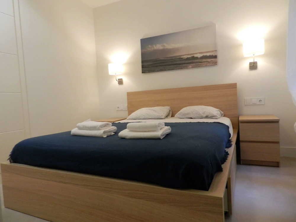 Panorama Beach Apartamento