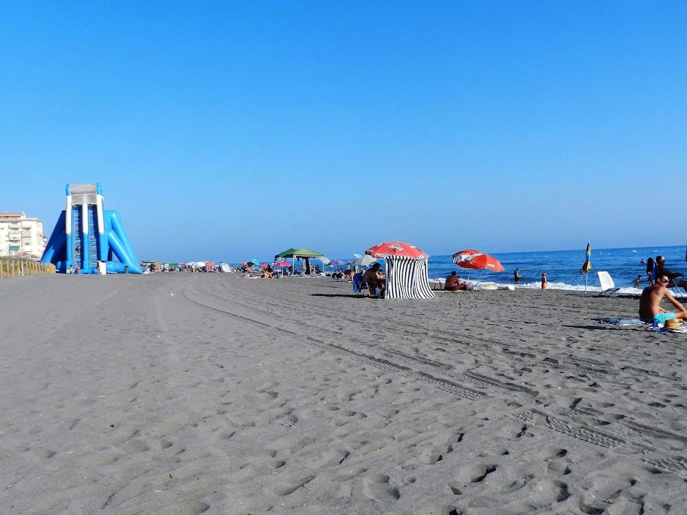 Panorama Beach Apartamento