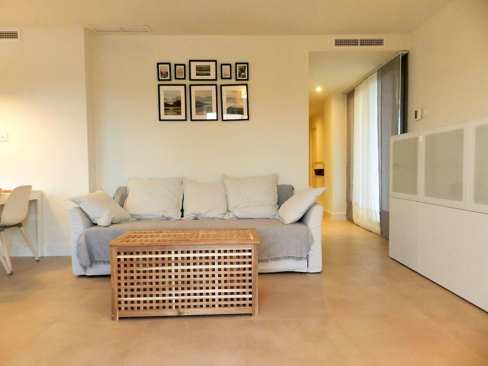 Panorama Beach Apartamento