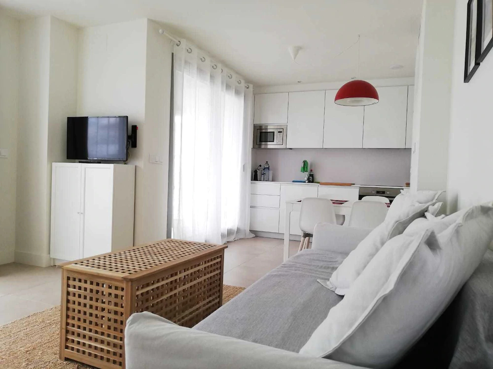 Panorama Beach Apartamento