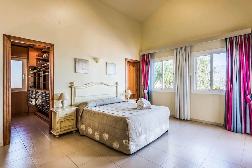 Villa Alcahuey