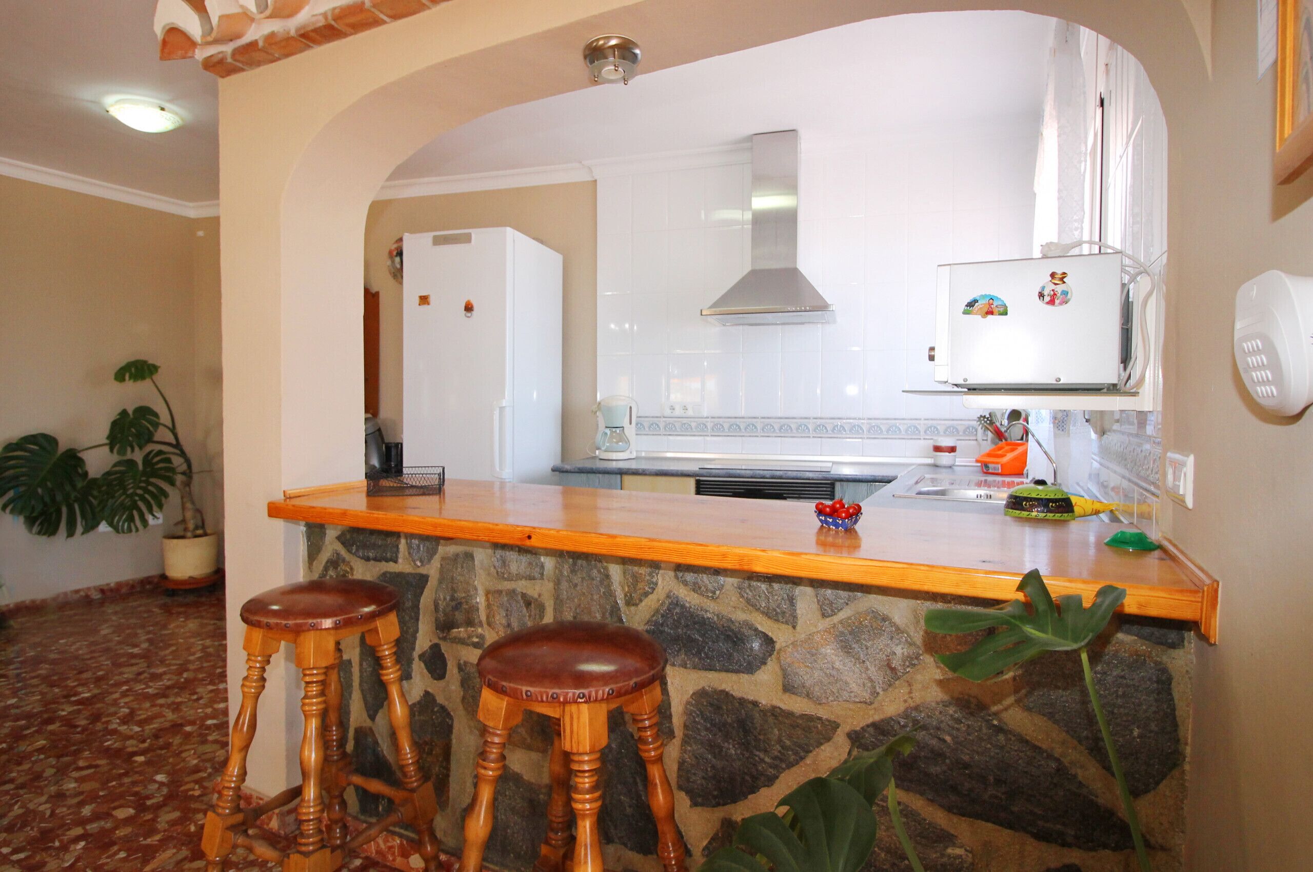 Villa Las Flores Spainsunrentals 1090