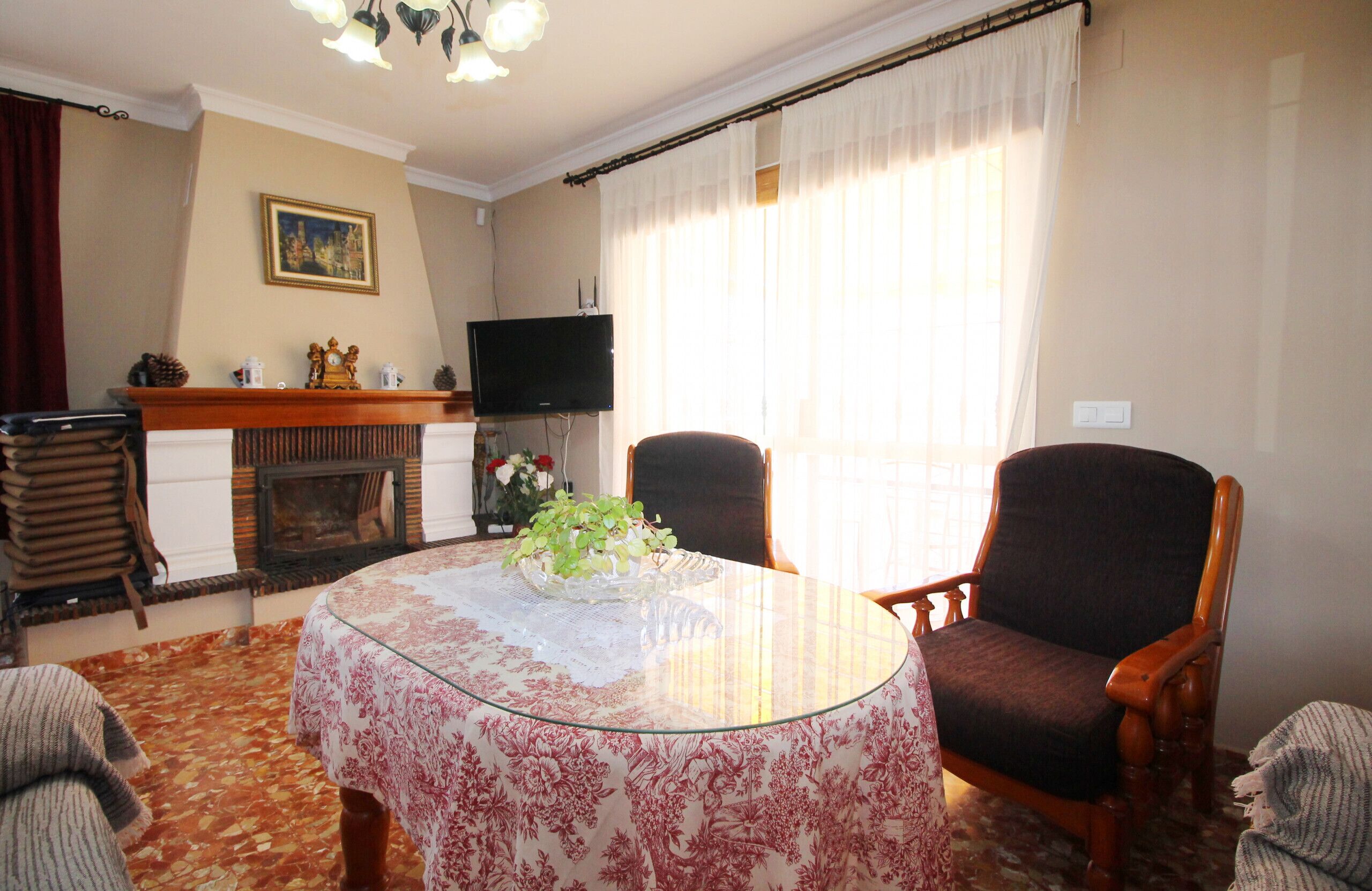 Villa Las Flores Spainsunrentals 1090