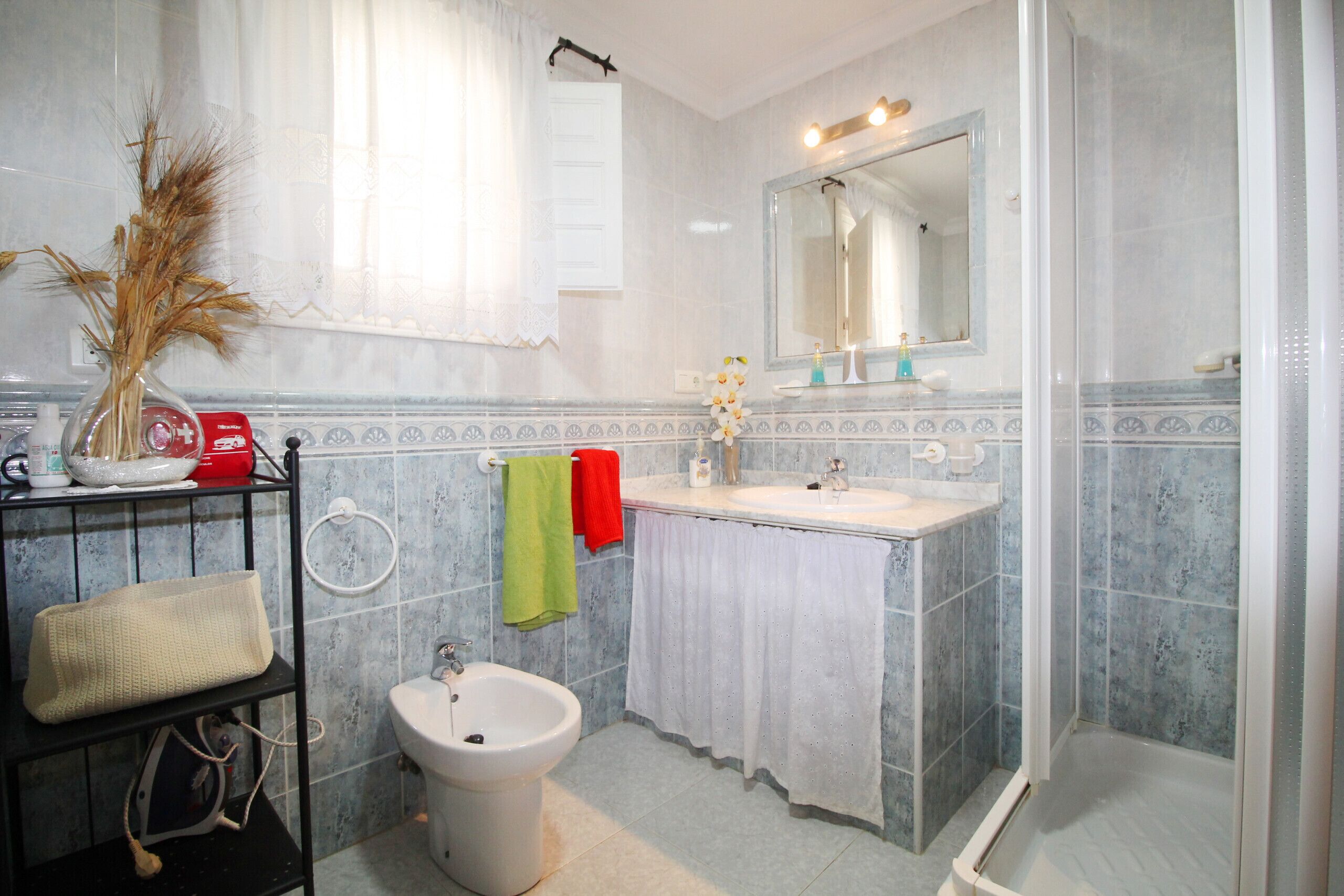 Villa Las Flores Spainsunrentals 1090