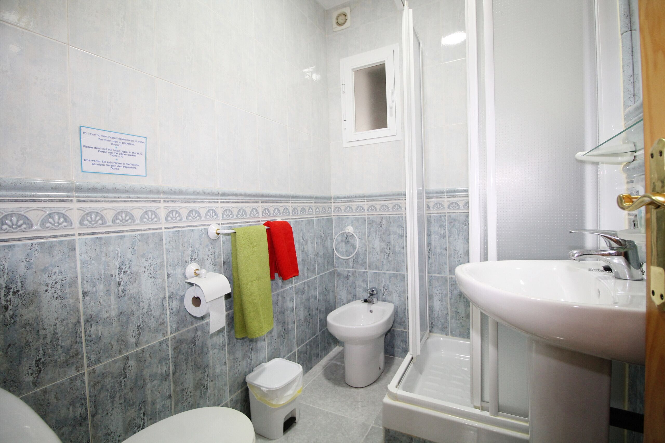 Villa Las Flores Spainsunrentals 1090