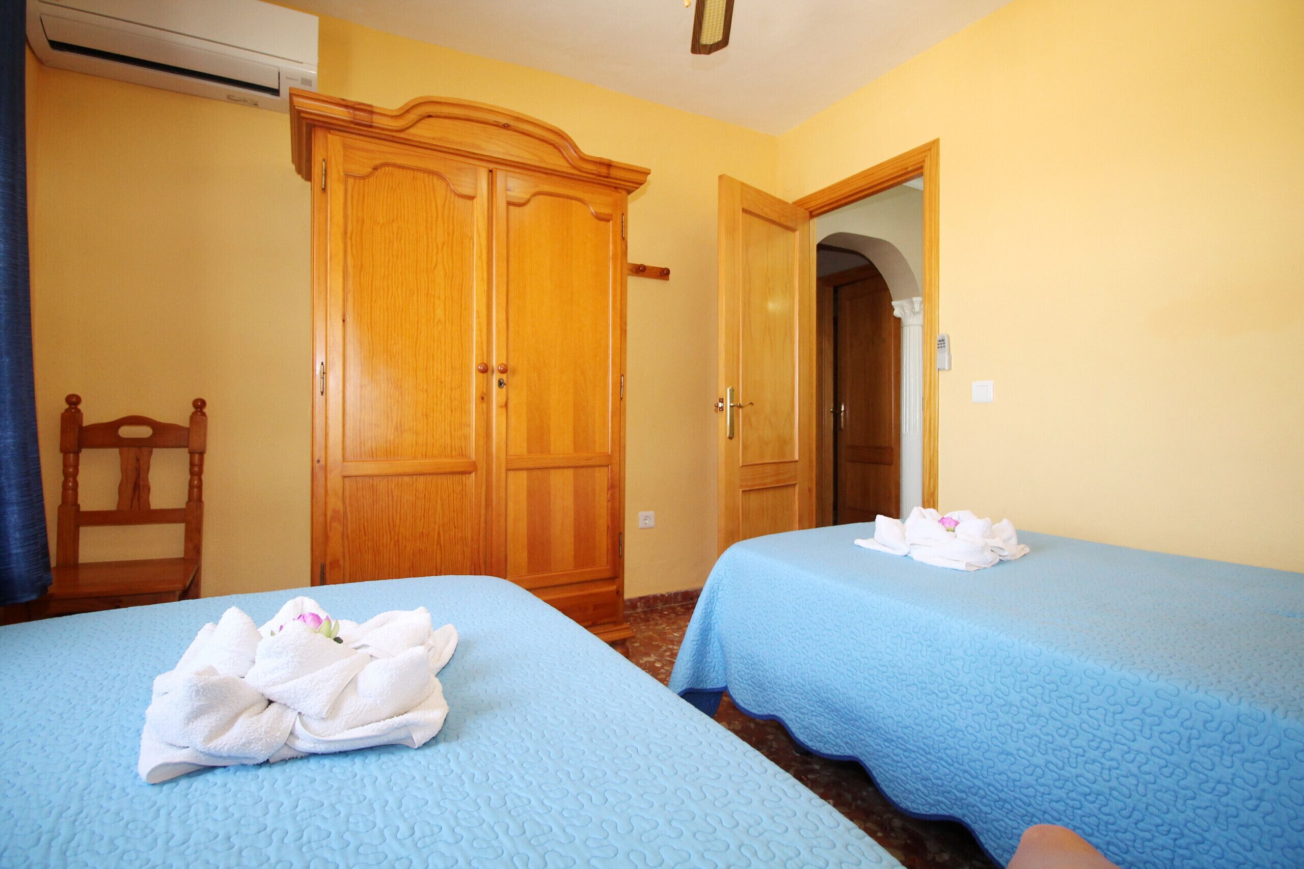 Villa Las Flores Spainsunrentals 1090